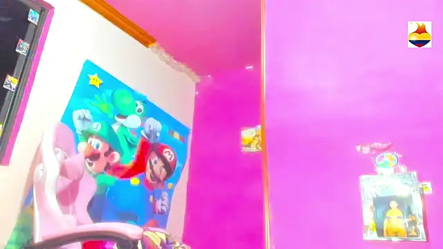 BARBYCHOCOLAT online show from February 2026 08:46:02 AM