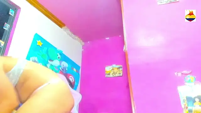 BARBYCHOCOLAT online show from March 2026 04:46:01 PM