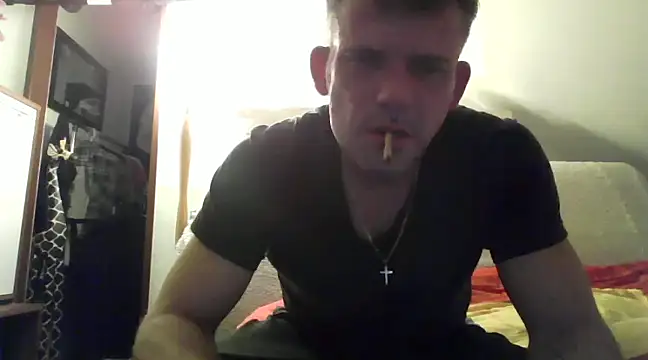 Cambitchboy online show from December 2024 10:19:01 PM