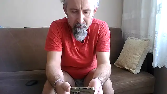 BuckWessle online show from May 2026 10:34:02 AM