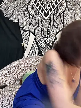 Snapshot of Boonny_Boo01 chatting on June 2026 03:33:01 PM Boonny Boo01 online show from June 2026 03:33:01 PM