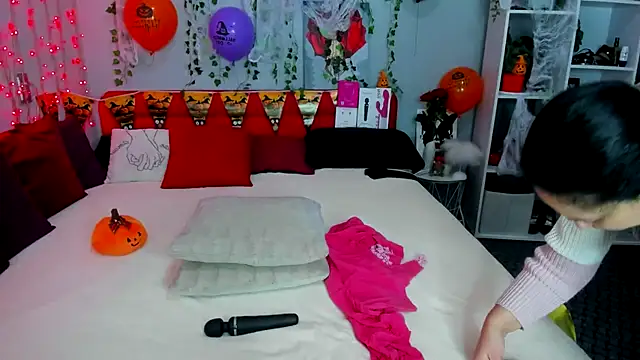 DarlingMilf online show from November 2025 06:28:02 PM