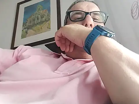 Dorian47 online show from May 2026 10:09:02 AM