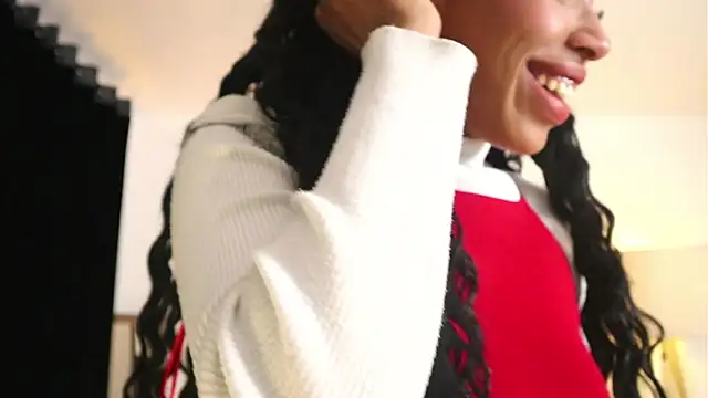 Valeriestyle online show from January 2025 04:25:01 AM