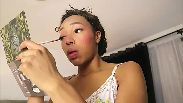 Valeriestyle online show from February 2025 03:53:01 AM