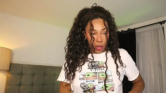 Valeriestyle online show from March 2025 05:11:01 AM