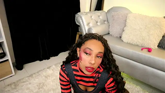 Valeriestyle online show from October 2025 04:10:01 AM