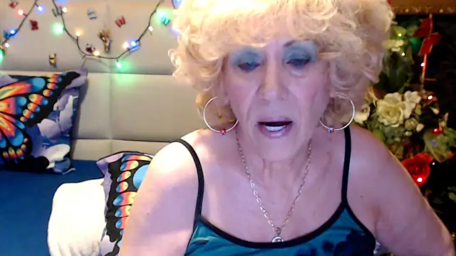 HappyWomanOn online show from May 2026 08:30:02 AM