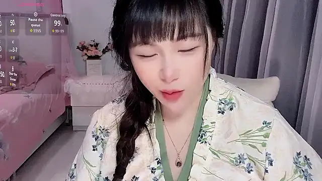 stripchat-yaoyao online show from December 2025 03:13:02 AM