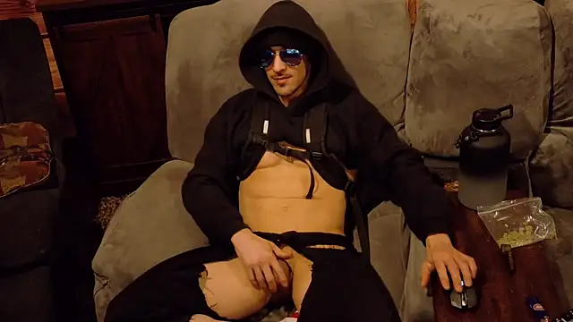 Samykiddy6969 online show from February 2025 09:39:02 AM