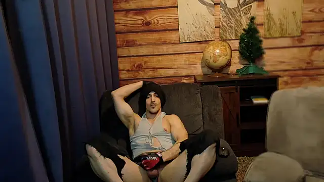 Samykiddy6969 online show from February 2025 02:47:02 AM