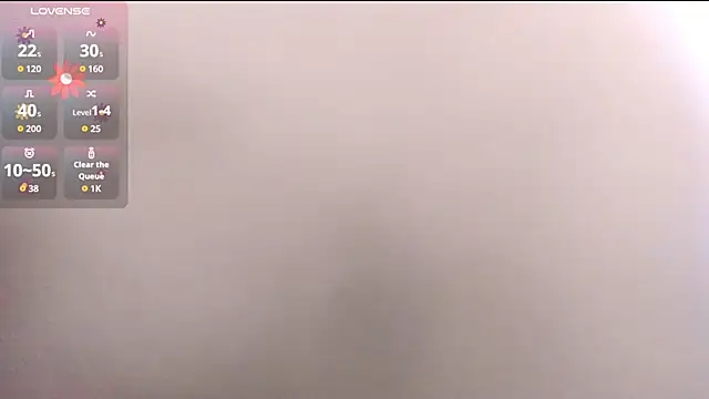 Snapshot of Nayla_Garner chatting on January 2026 05:04:01 PM Nayla Garner online show from January 2026 05:04:01 PM