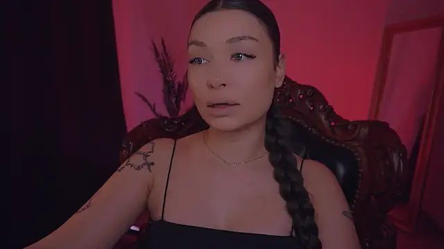 missmerciless online show from March 2025 05:34:01 AM