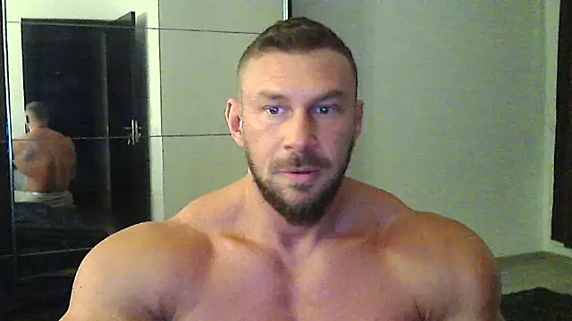 muscularkevin online show from September 2025 03:30:01 AM