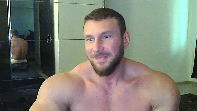 muscularkevin online show from October 2025 01:21:02 PM