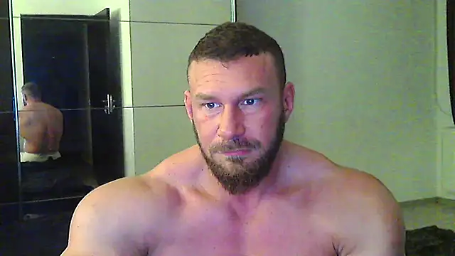 muscularkevin online show from March 2026 04:39:02 AM