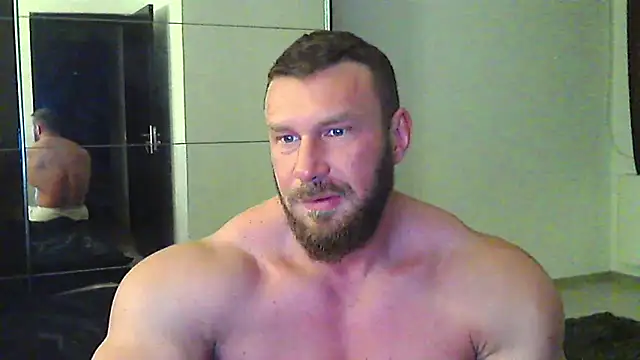 muscularkevin online show from March 2026 04:27:02 AM