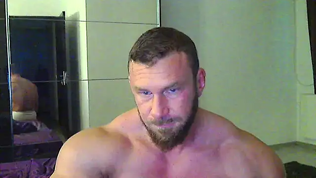 muscularkevin online show from May 2026 03:34:01 AM