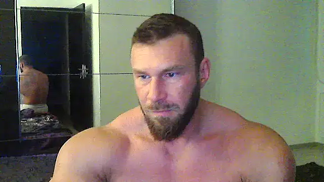 muscularkevin online show from May 2026 03:36:02 AM