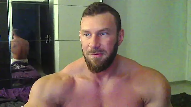 muscularkevin online show from May 2026 03:48:01 AM