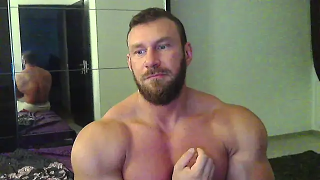 muscularkevin online show from May 2026 03:46:02 AM