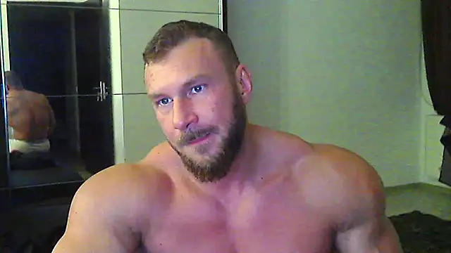 muscularkevin online show from May 2026 03:35:01 AM