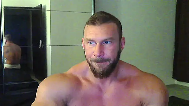 muscularkevin online show from May 2026 03:36:02 AM