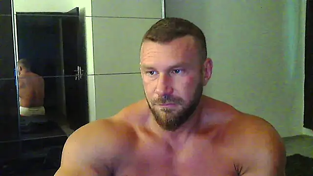 muscularkevin online show from July 2026 03:35:01 AM