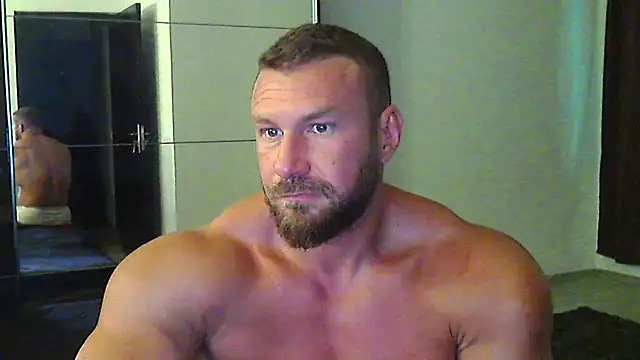 muscularkevin online show from July 2026 03:33:02 AM