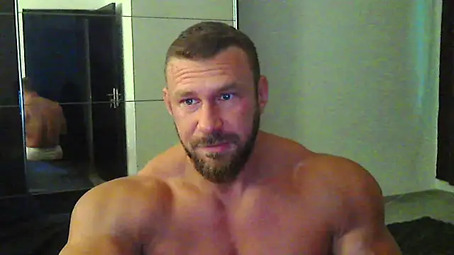 muscularkevin online show from July 2026 03:33:02 AM