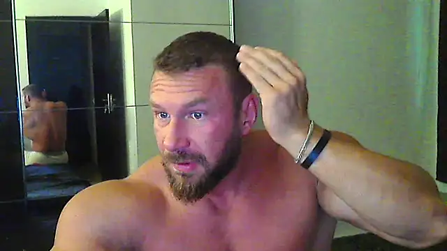 muscularkevin online show from July 2026 03:30:02 AM