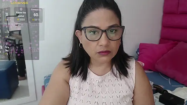 Katha Marck online show from May 2026 12:35:02 PM