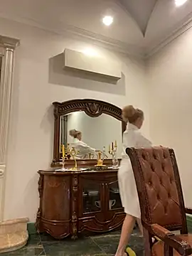 Amazoniiaa online show from February 2025 08:33:02 AM