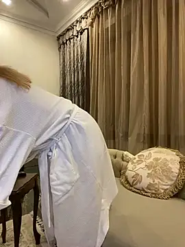 Amazoniiaa online show from February 2025 09:25:02 PM