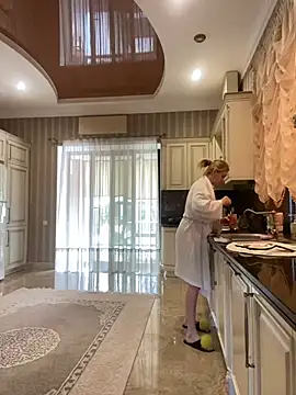 Amazoniiaa online show from March 2025 08:15:01 AM