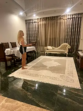 Amazoniiaa online show from October 2025 07:24:01 PM