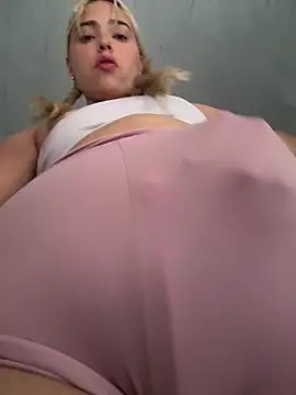 Irisweet  online show from February 2025 09:17:02 PM