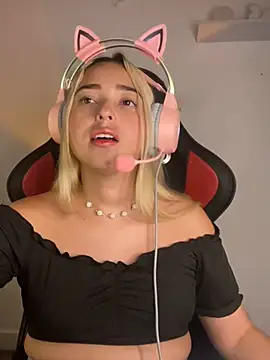 Irisweet  online show from March 2025 08:37:01 PM