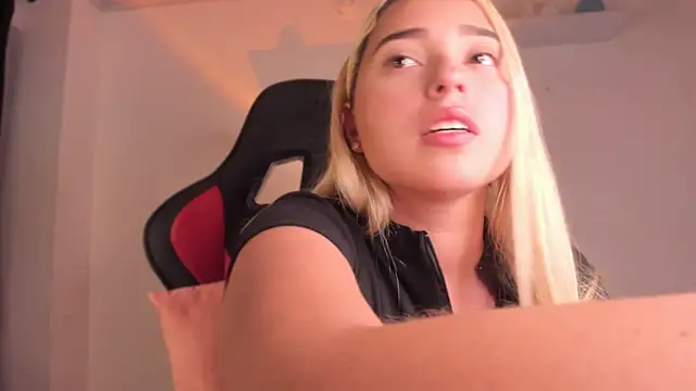 Irisweet  online show from March 2025 12:07:02 AM