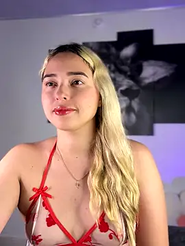 Irisweet  online show from September 2025 03:46:01 PM