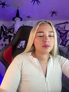 Irisweet  online show from October 2025 10:17:02 AM