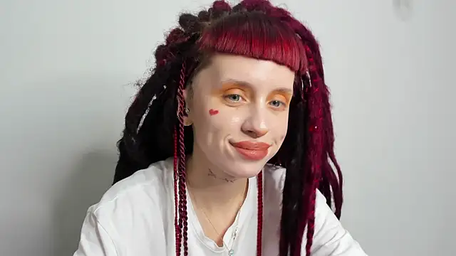 Snapshot of FlowerOfSin2001 chatting on March 2025 12:20:01 PM FlowerOfSin2001 online show from March 2025 12:20:01 PM