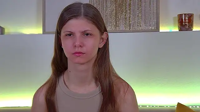 Snapshot of AudreyBarlow chatting on February 2025 06:29:01 AM AudreyBarlow online show from February 2025 06:29:01 AM