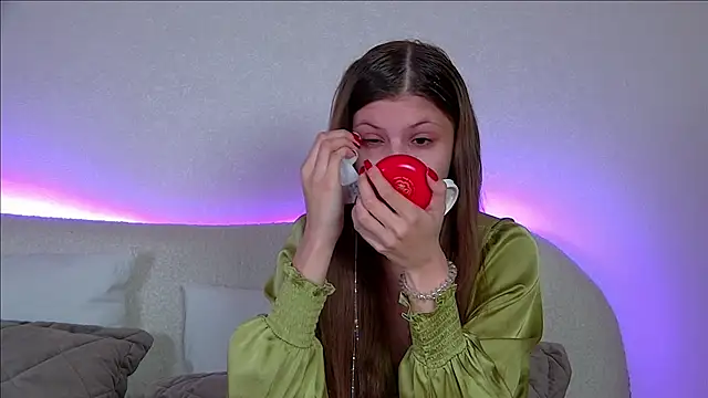 Snapshot of AudreyBarlow chatting on March 2025 06:35:01 AM AudreyBarlow online show from March 2025 06:35:01 AM