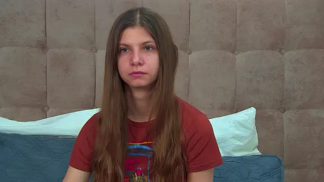 Snapshot of AudreyBarlow chatting on September 2025 06:25:02 AM AudreyBarlow online show from September 2025 06:25:02 AM