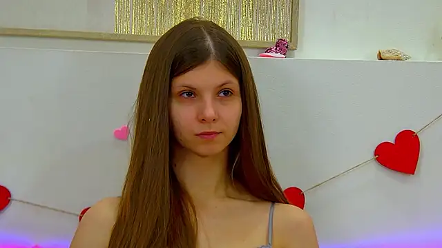 Snapshot of AudreyBarlow chatting on February 2026 06:31:01 AM AudreyBarlow online show from February 2026 06:31:01 AM