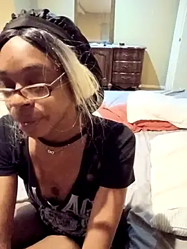Jasmine FullsShine online show from April 2026 02:24:02 AM