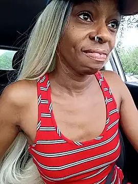 Jasmine FullsShine online show from April 2026 02:01:01 PM