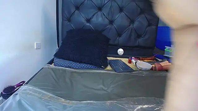 Katty dirty31 online show from January 2025 11:22:02 PM