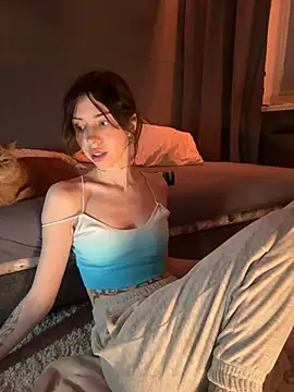 Bastet online show from December 2024 01:45:01 AM